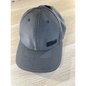 5.11 Tactical Gear, Grey Adjustable Tactical Hat/Cap